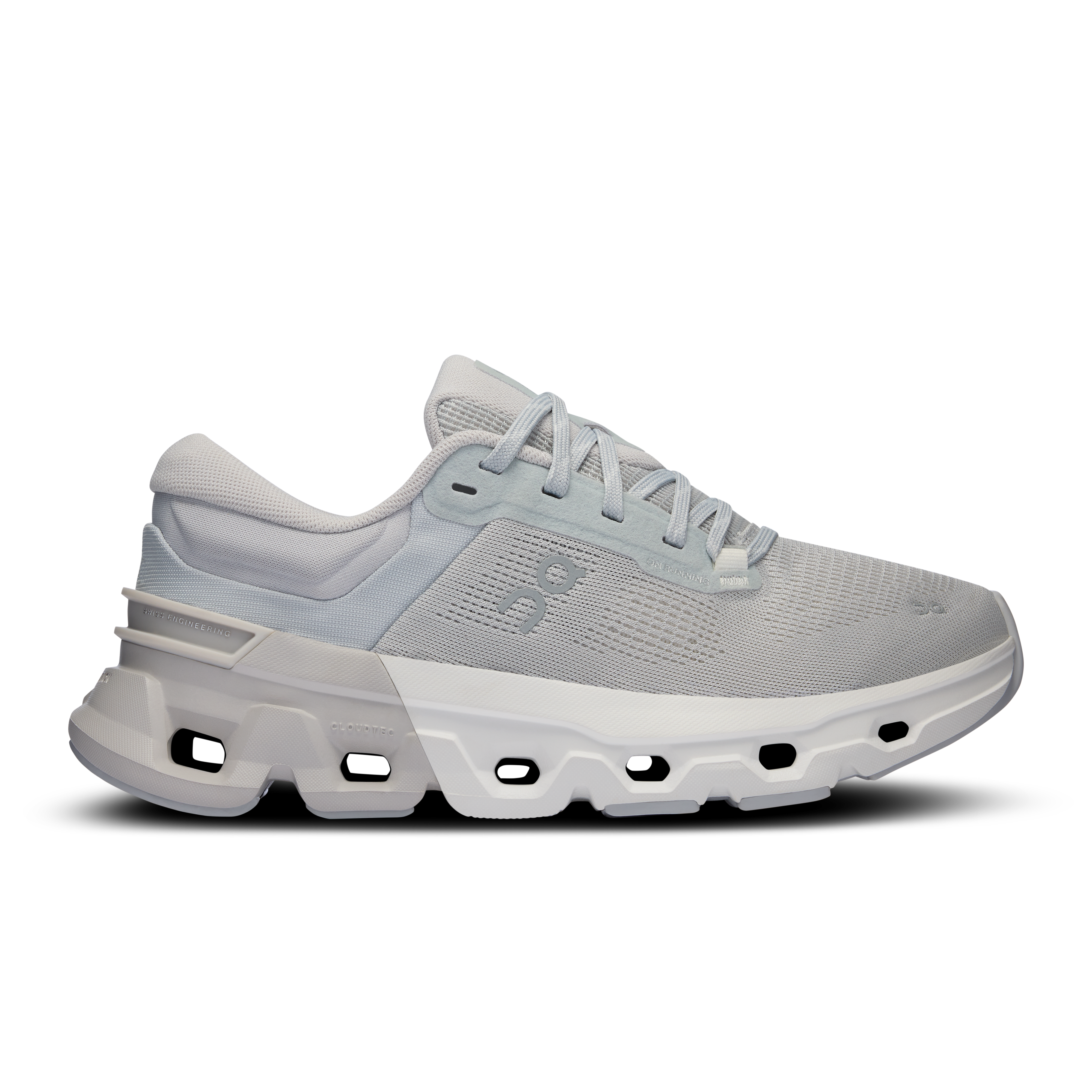 Women's Cloudflyer 5 Glacier | Wolf
