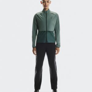 Women's Weather Jacket Spirulina | Olive