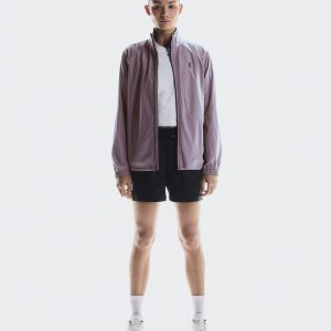 Women's Court Jacket Pink