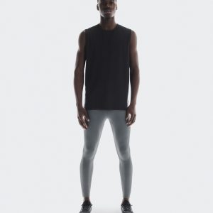 Men's Train Tights Rock