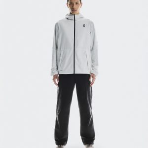 Men's Trek Pants Black