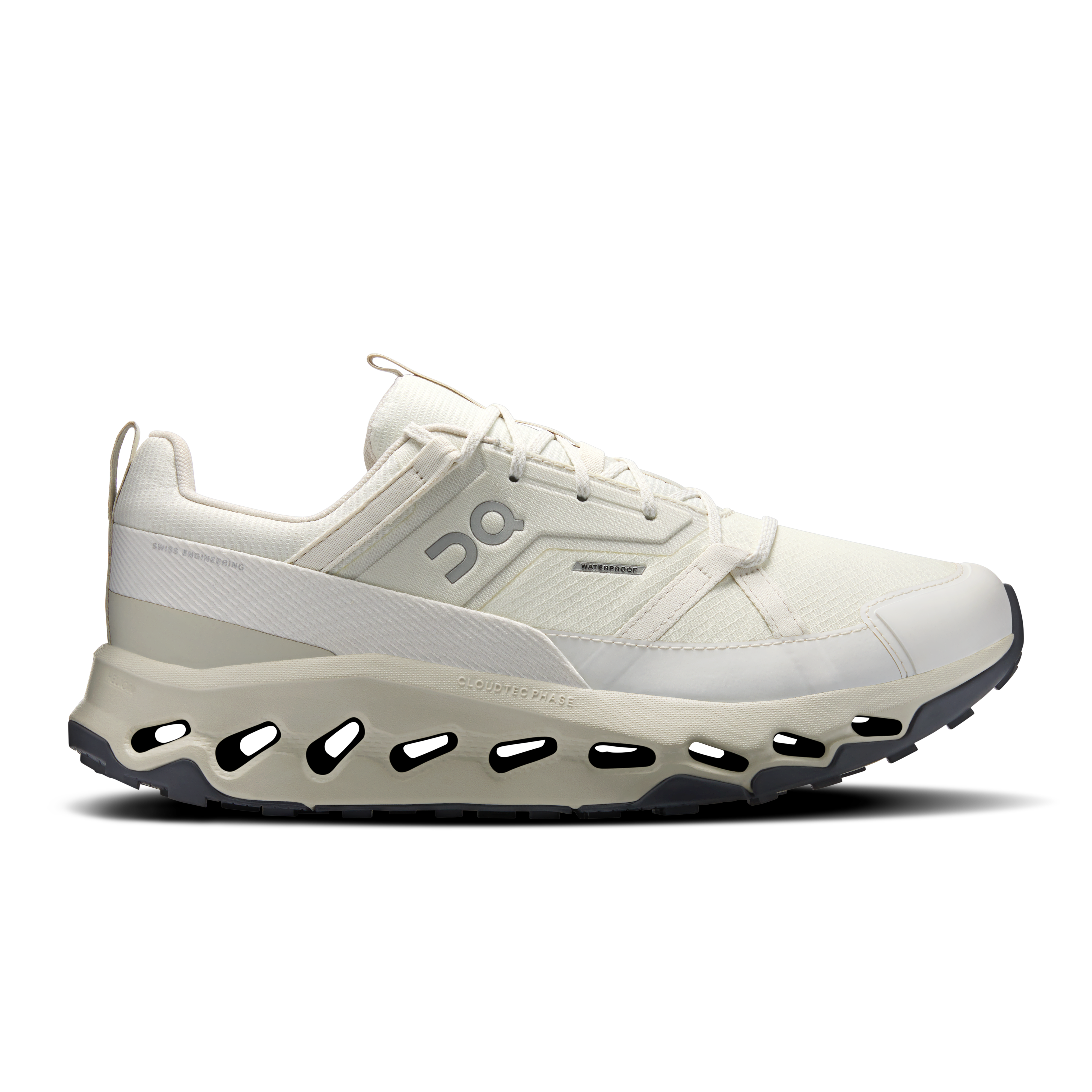 Men's Cloudhorizon Waterproof Ghost | Ivory