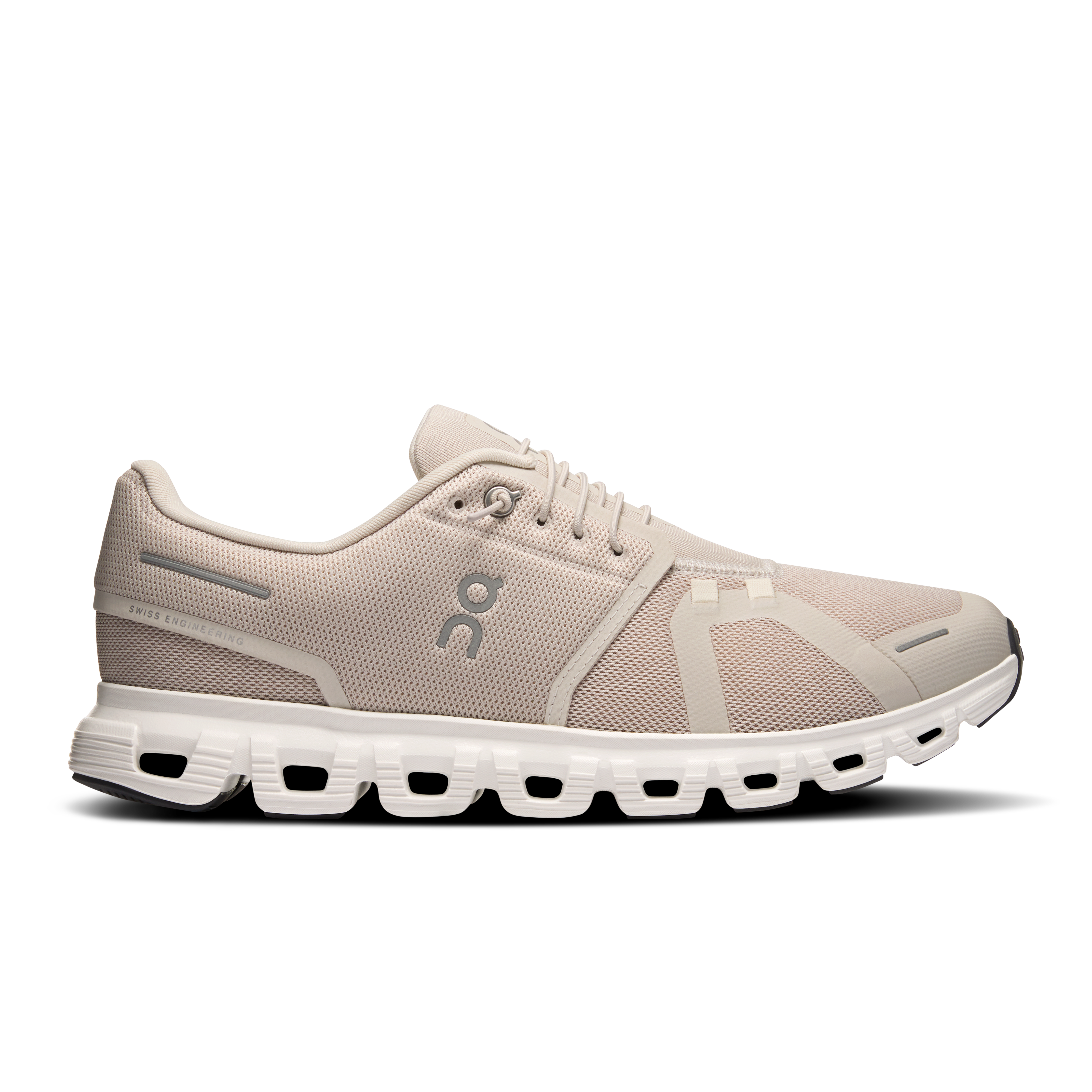 Men's Cloud 6 Pearl | White