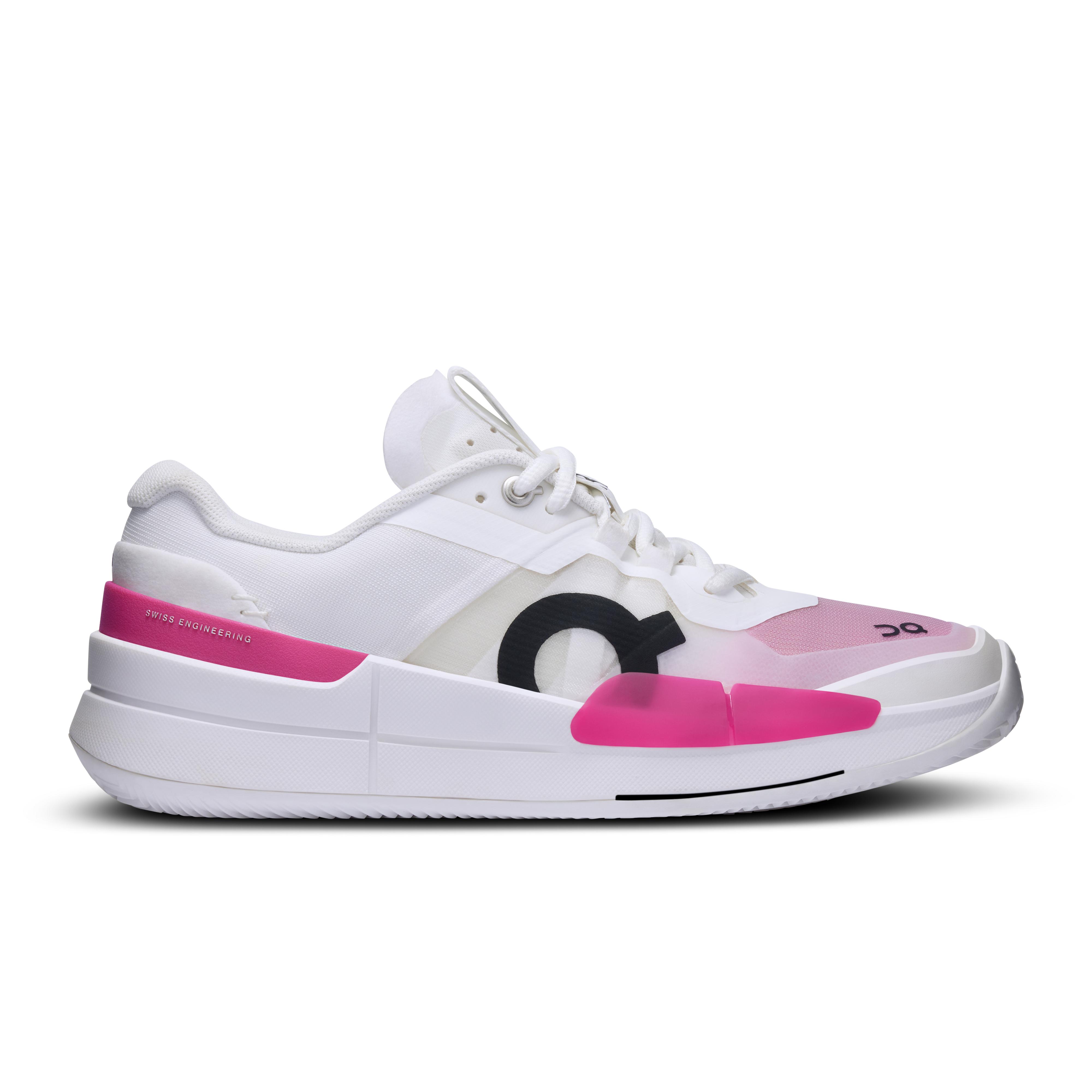 Women's THE ROGER Pro 2 White | Pink