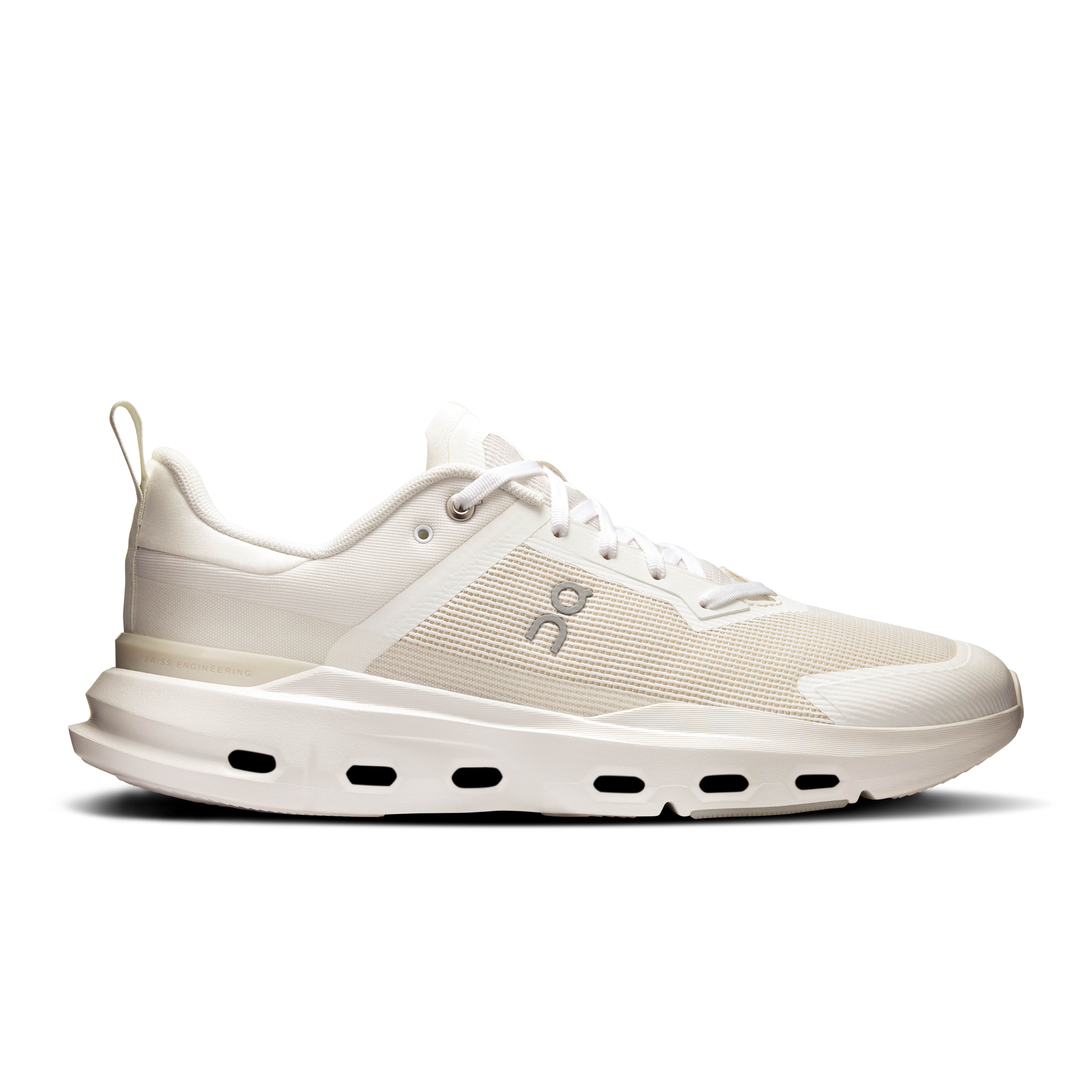 Men's Cloudpulse Next White | Ice