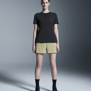 Women's Focus-T Black