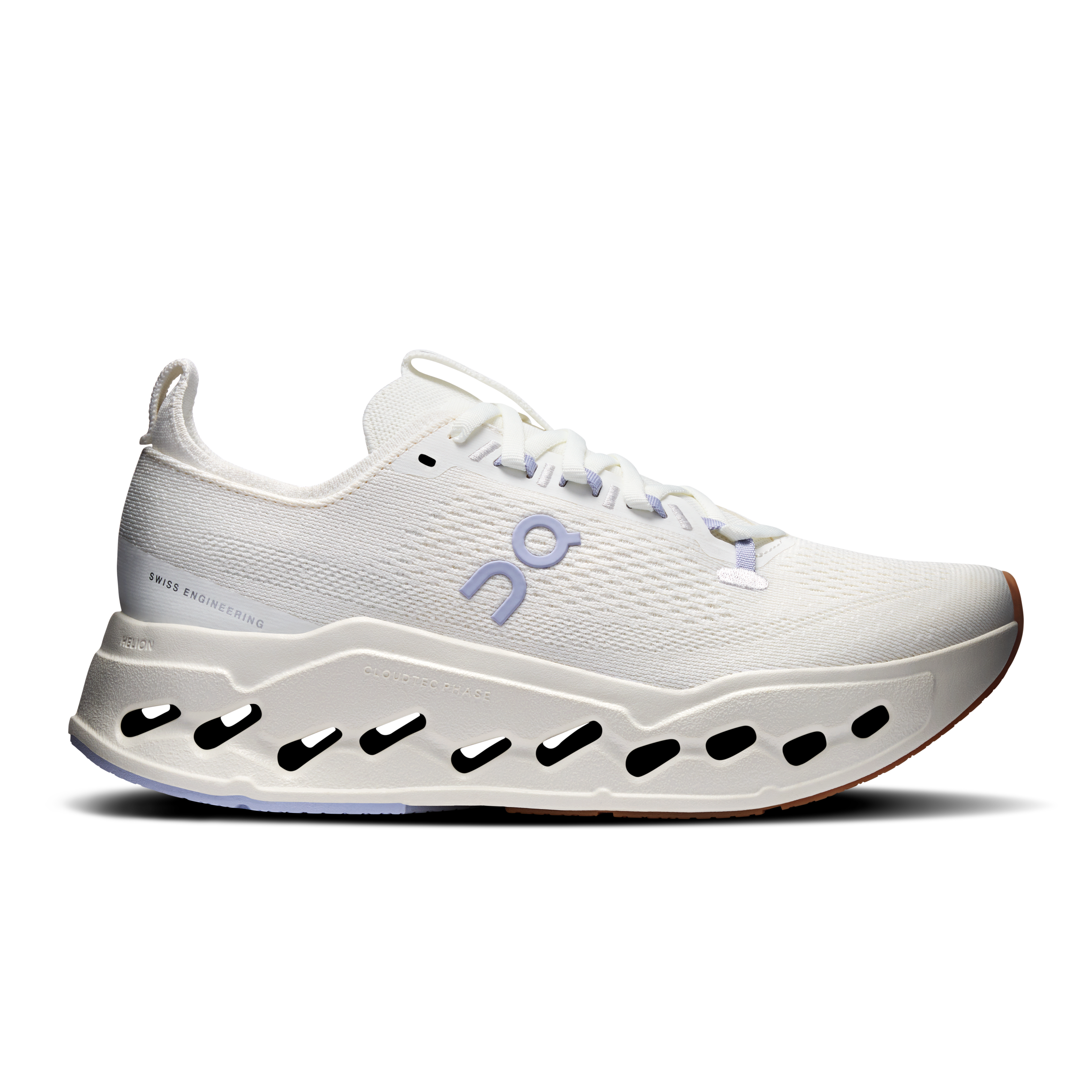 Women's Cloudsurfer Max Ivory | Nimbus