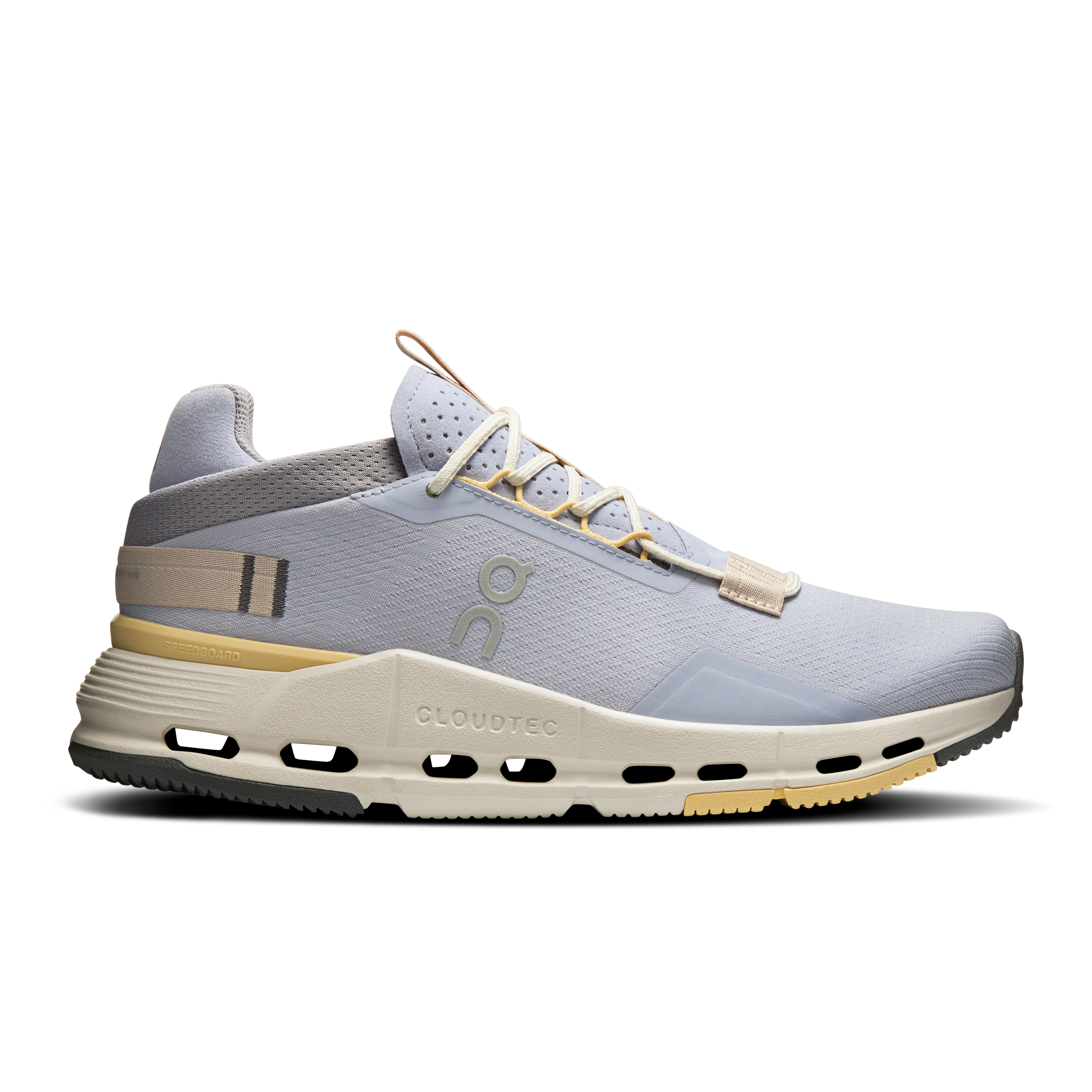 Women's Cloudnova 2 Nimbus | Nectar