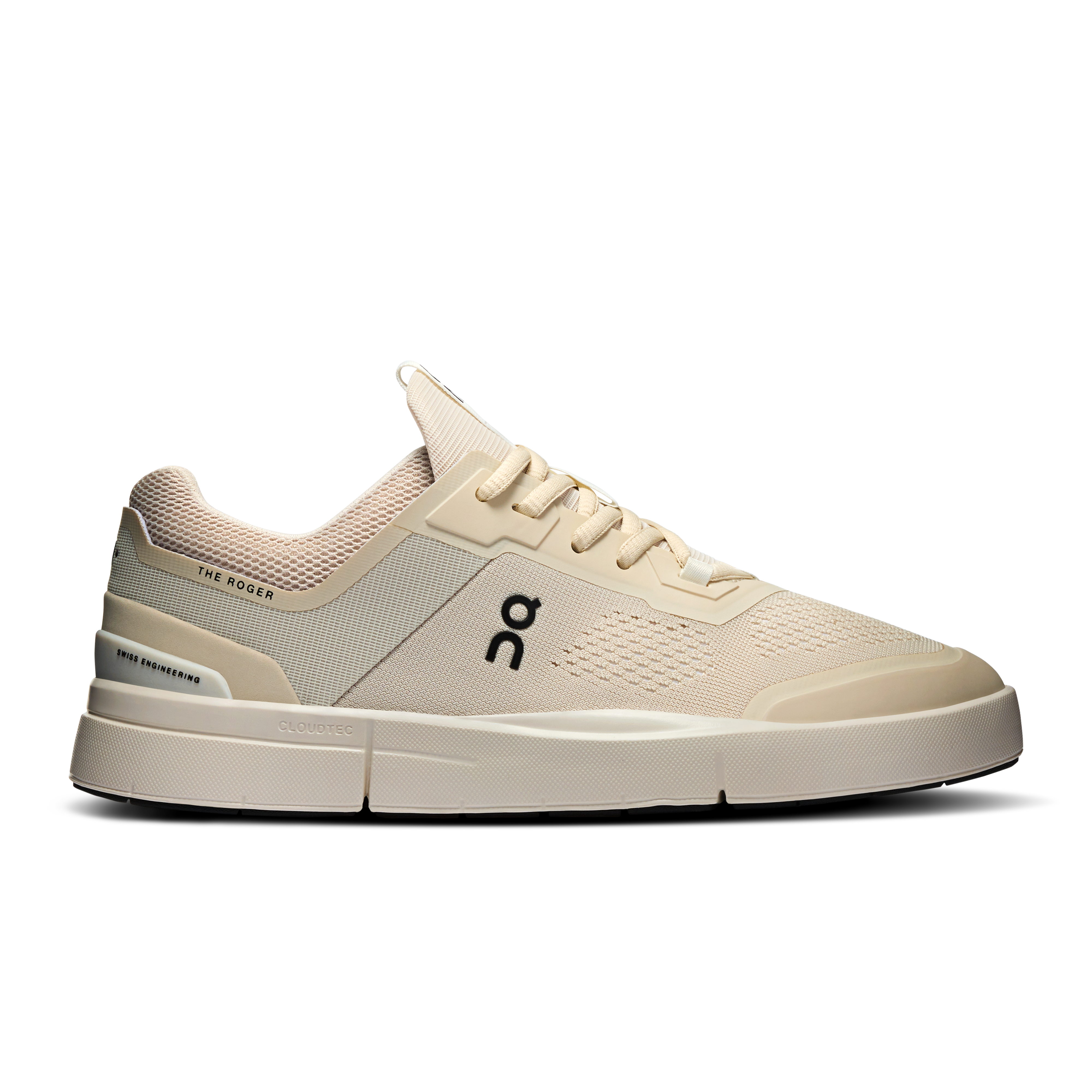 Women's THE ROGER Spin Sand | Ivory