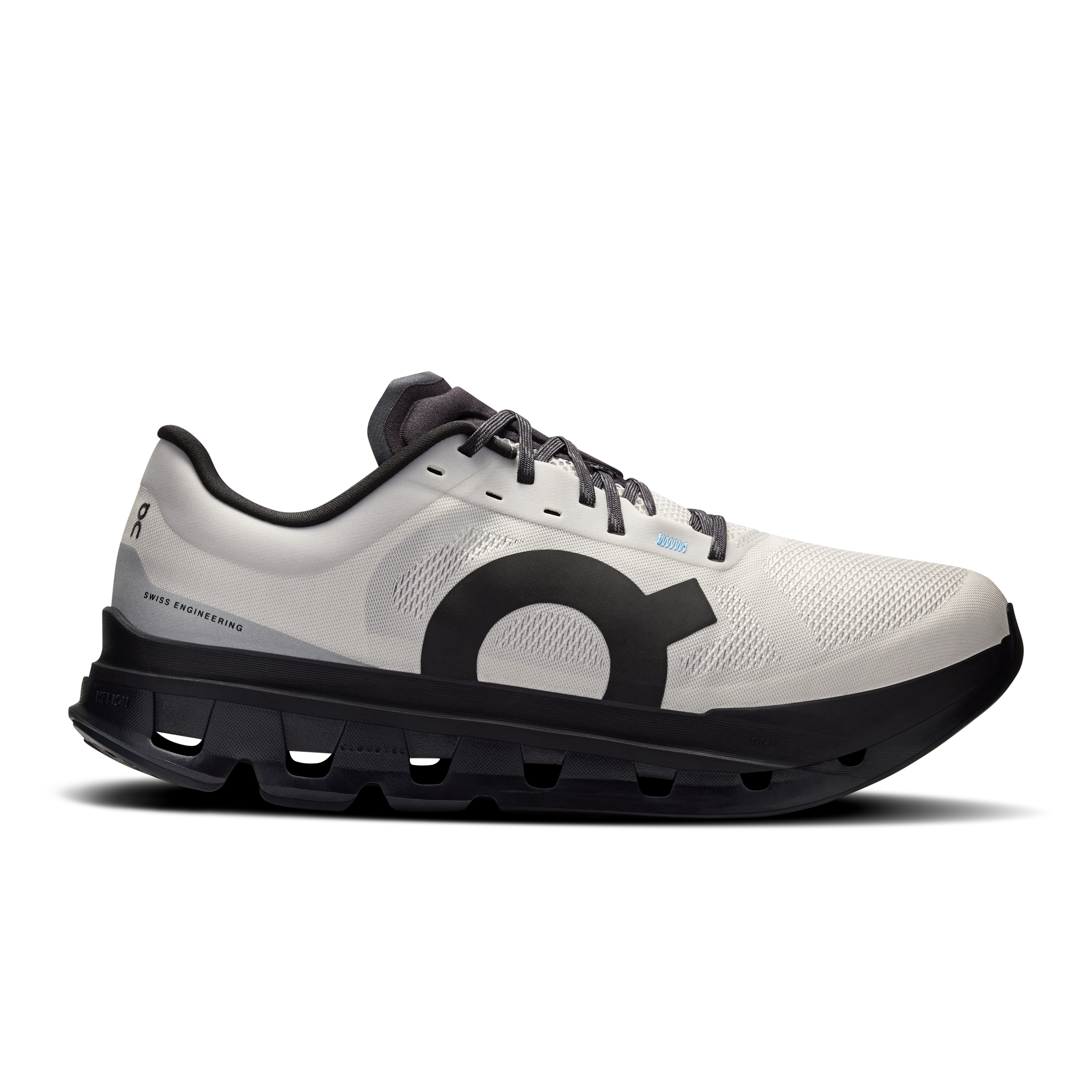 Men's Cloudflow 5 Lumos Glacier | Black