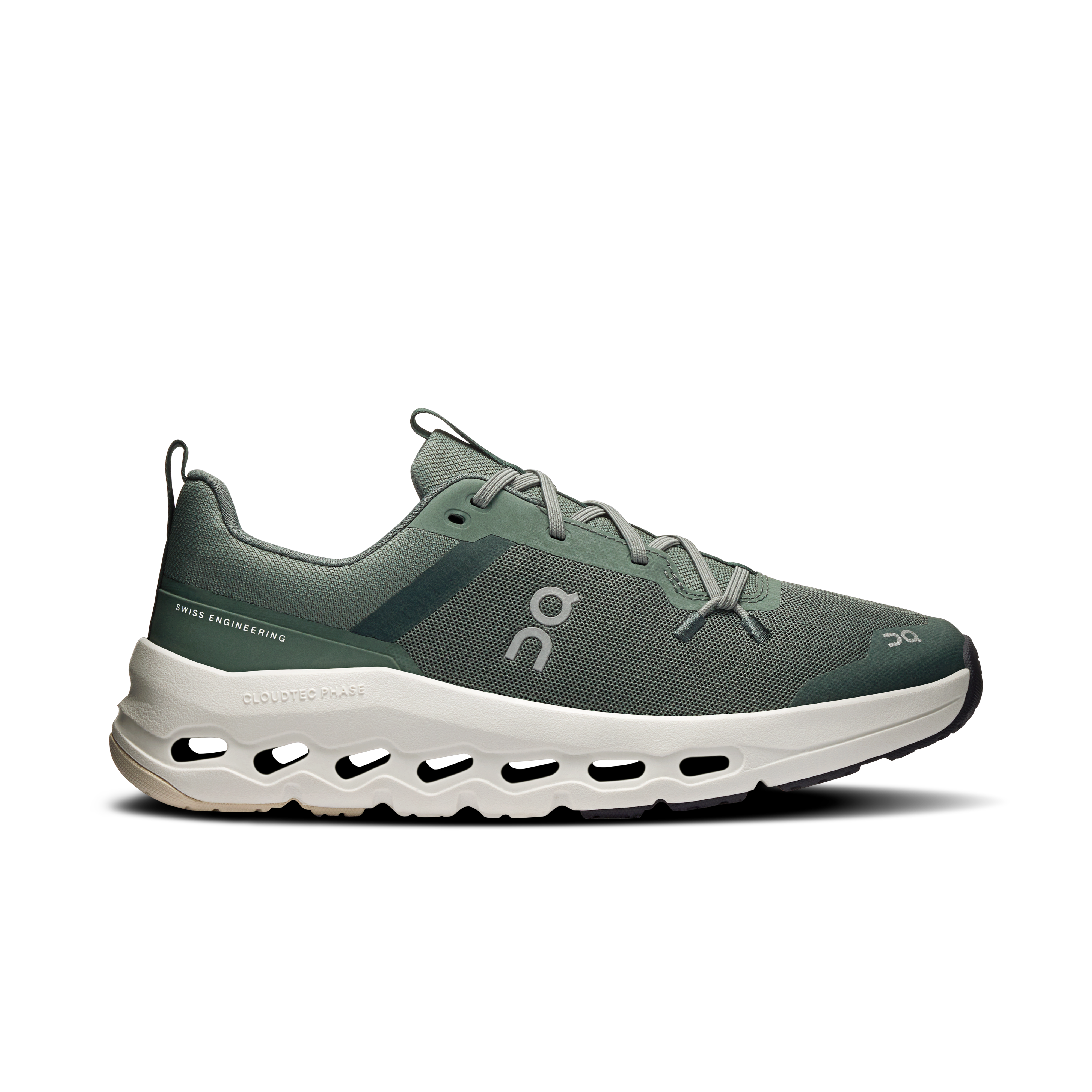 Youth Cloudleap Olive | Ghost
