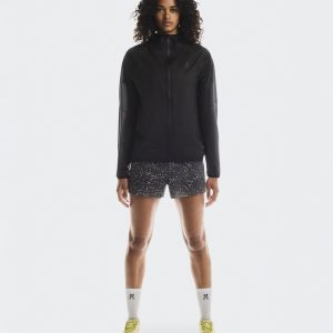 Women's Ultra Jacket Black