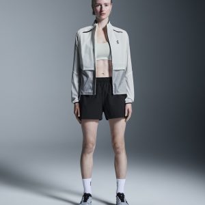 Women's 3" Core Shorts Black