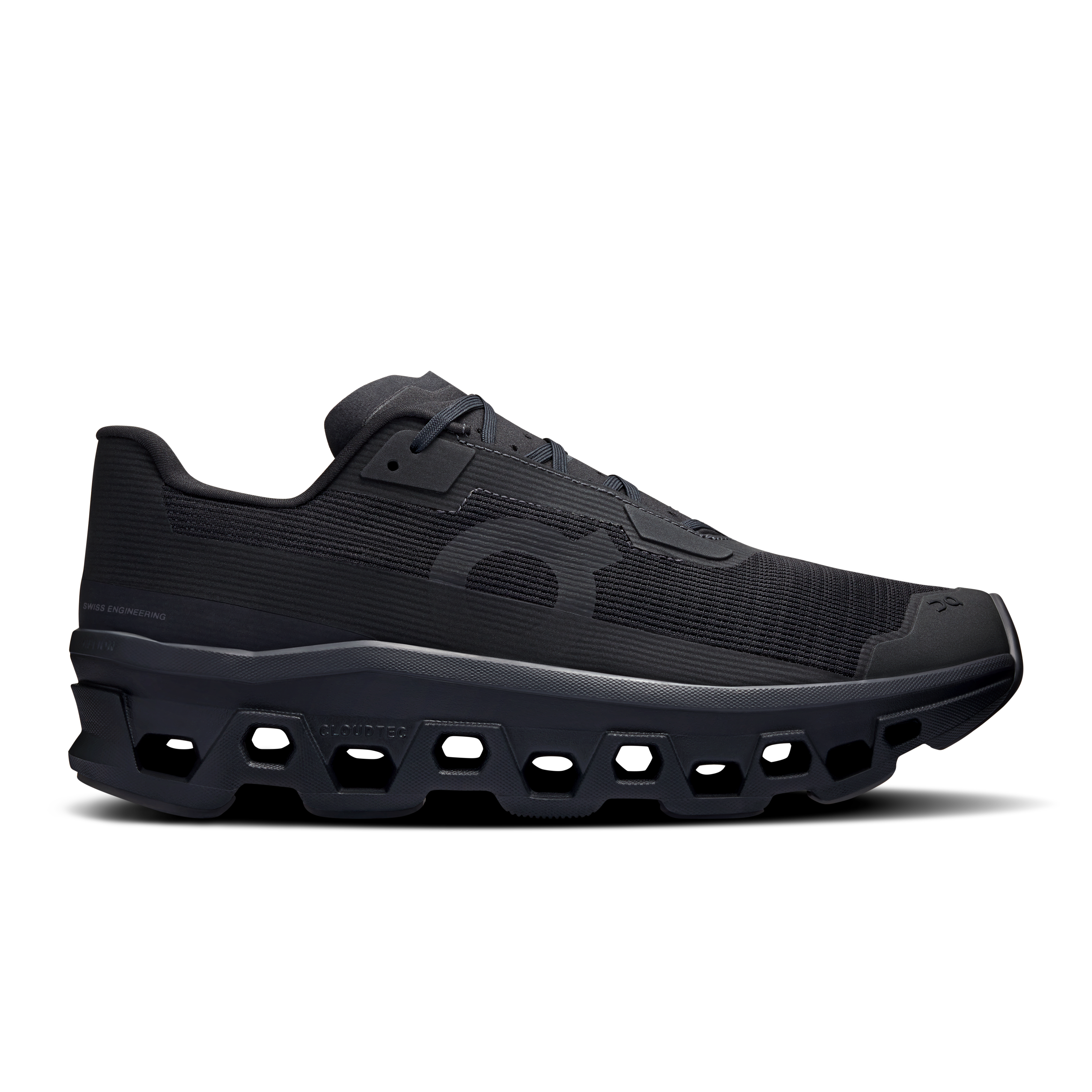 Men's Cloudmonster Void Black | Black