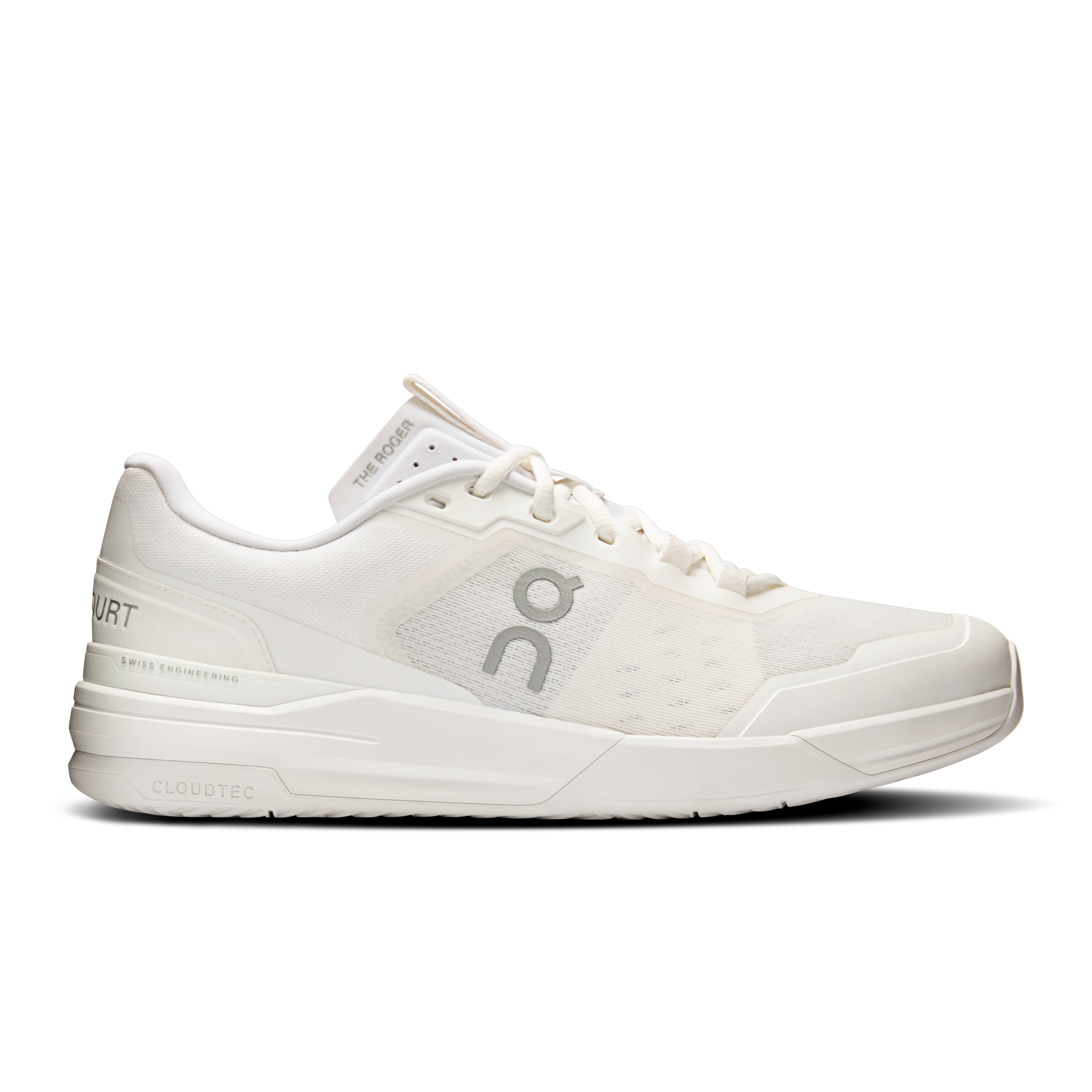 Men's THE ROGER Advantage Pro White | White