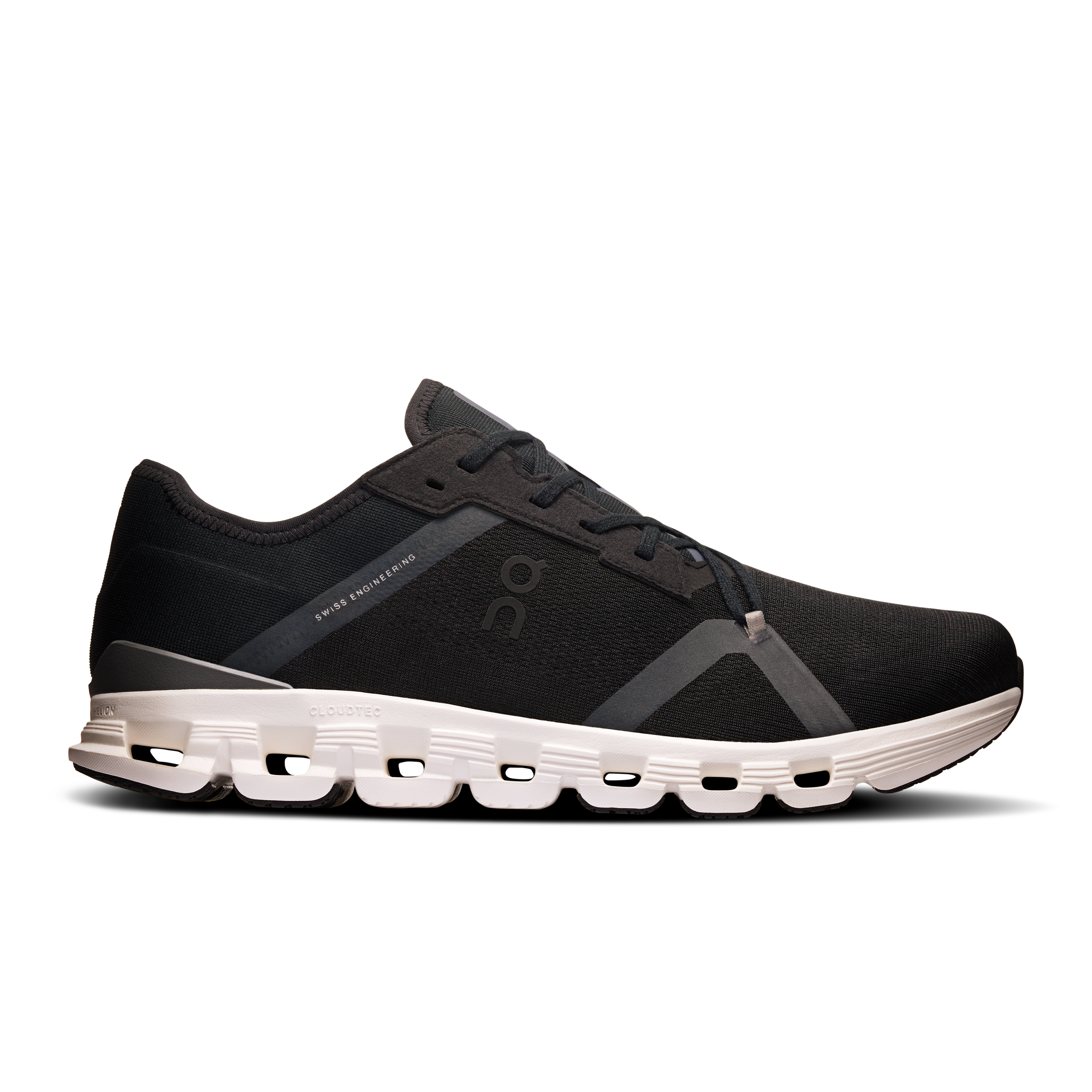 Men's Cloud X 4 AD Black | Asphalt