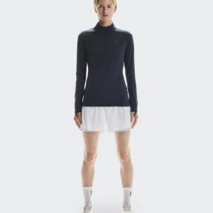 Women's Climate Shirt Navy