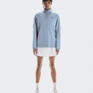 Women's Court Jacket Geyser