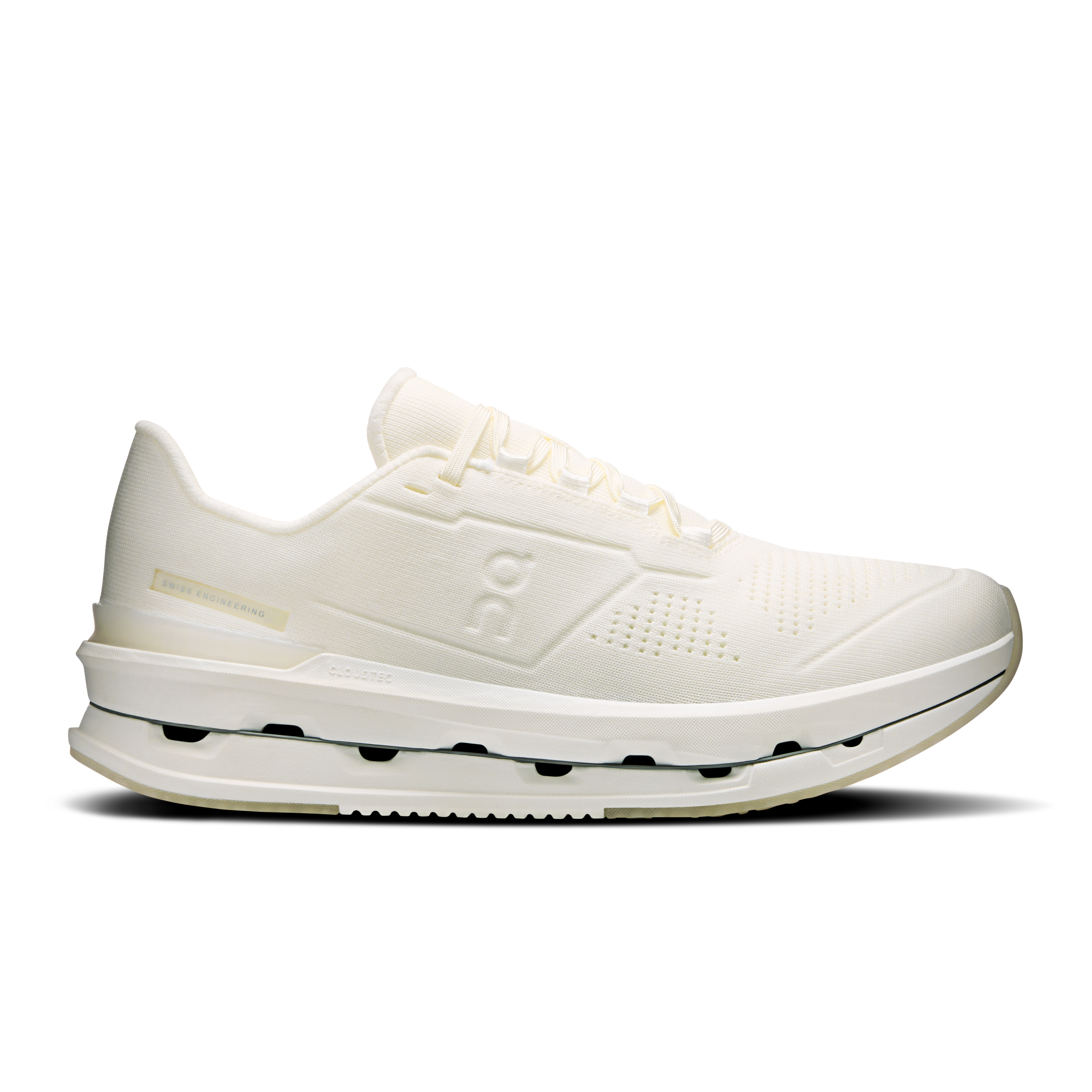 Men's Cloudrise Cyclon 1.1 Undyed