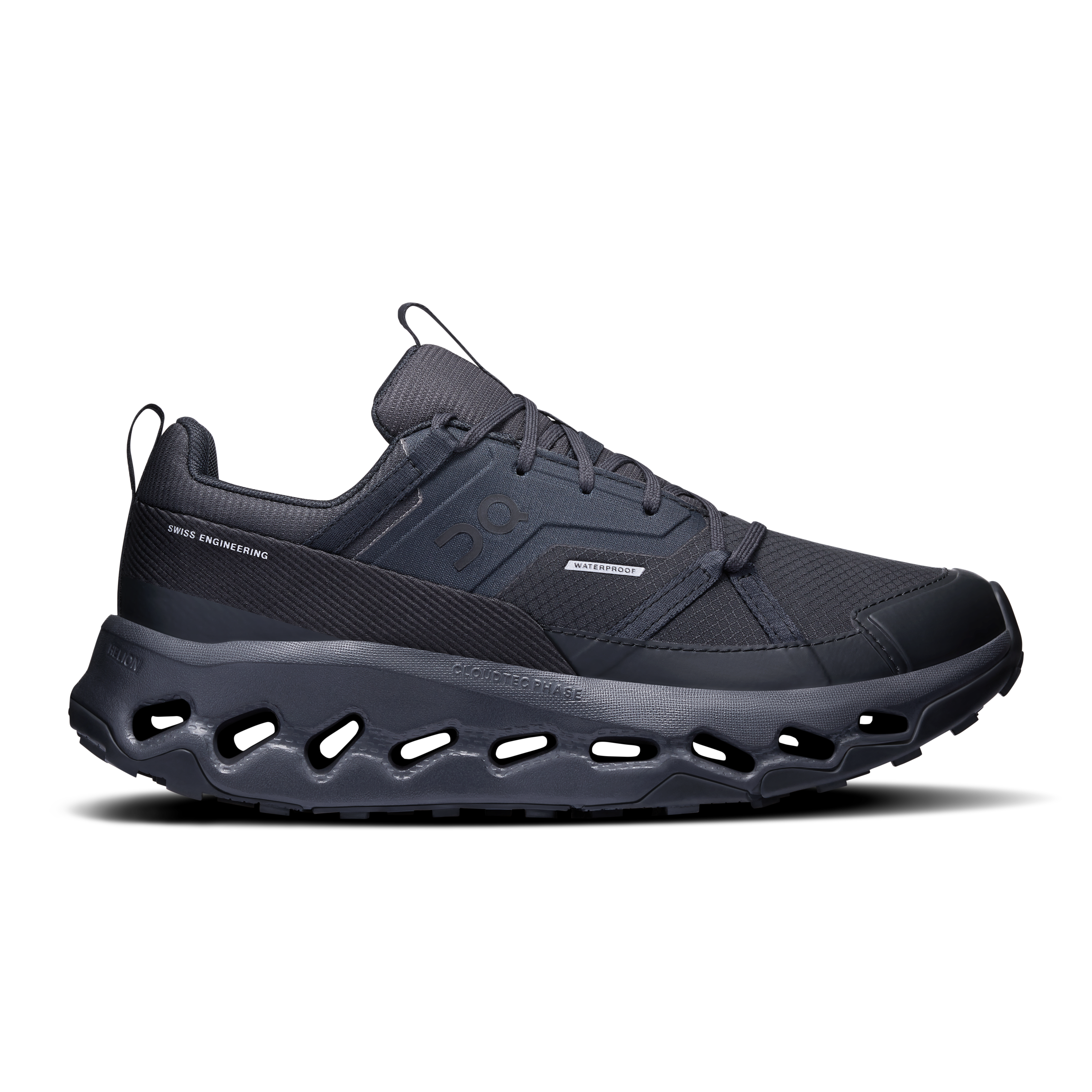Women's Cloudhorizon Waterproof Black | Black