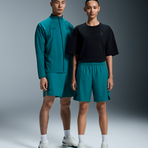 Shorts Beams Evergreen