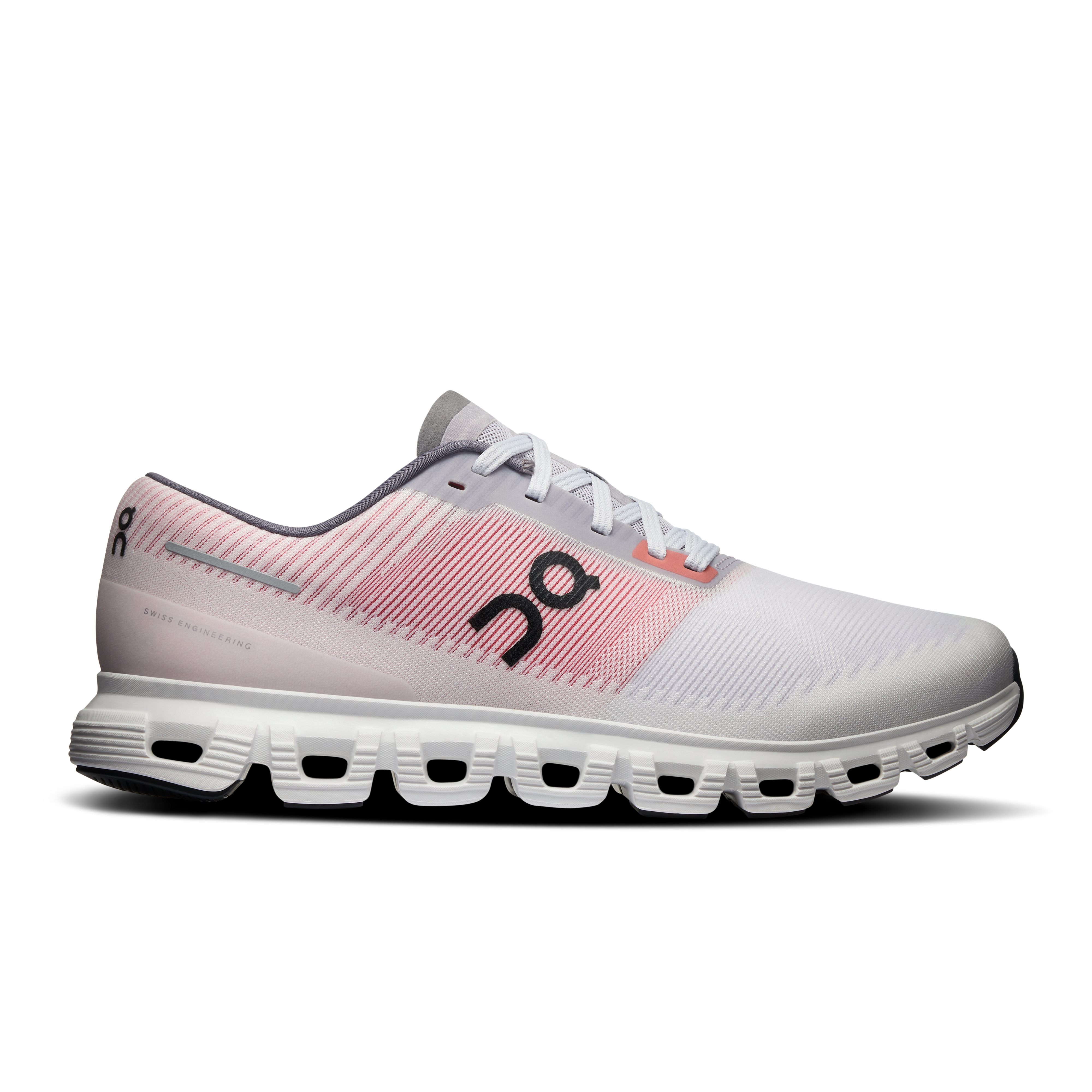 Men's Cloud 6 Push Lavender | Red