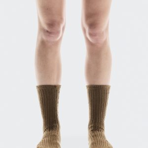 Socks LOEWE Toffee