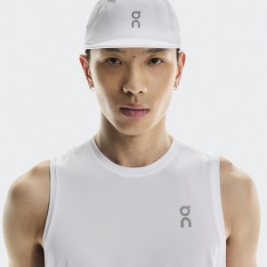 Ultra Cap White