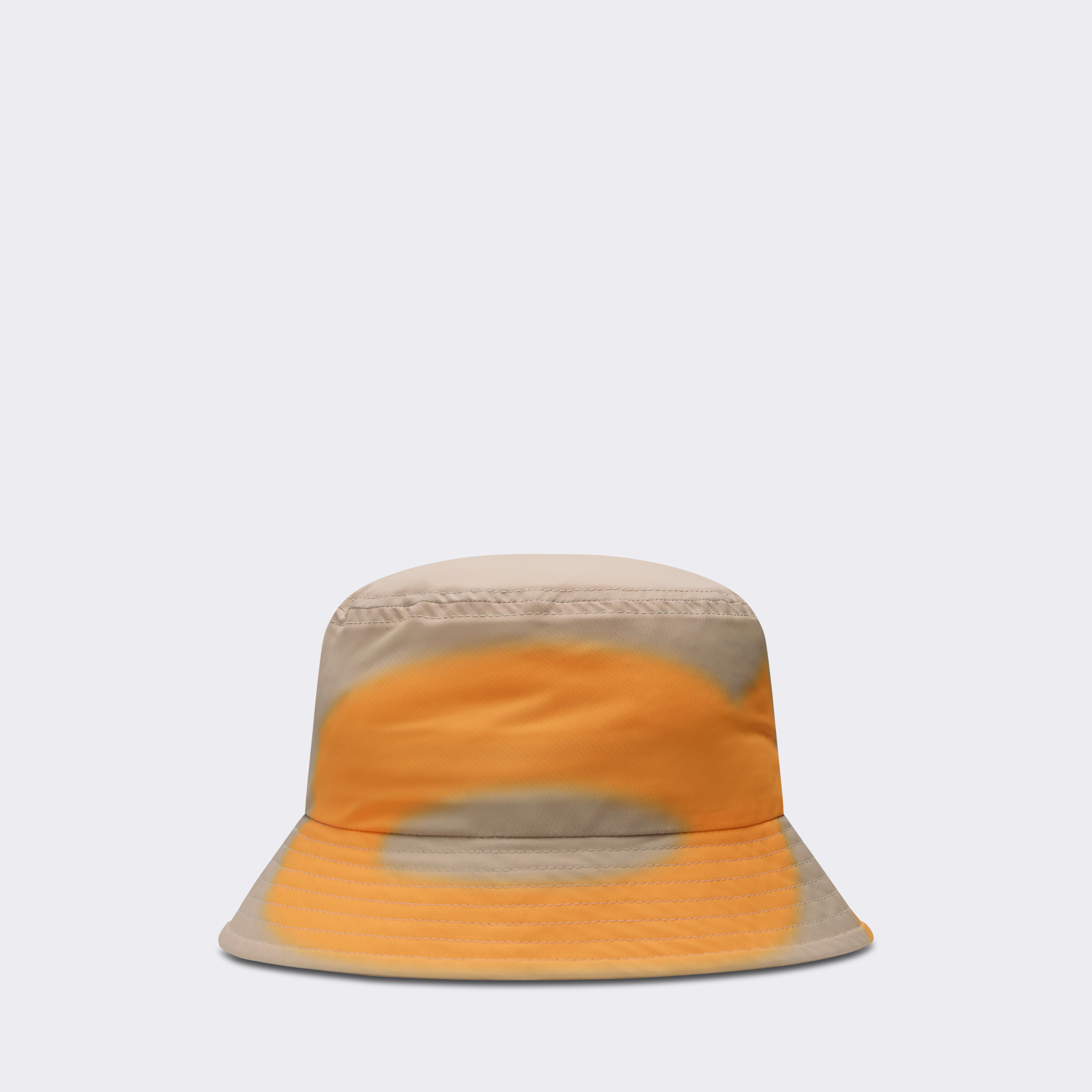 Kids Liquid Logo Hat Kids Desert | Saffron