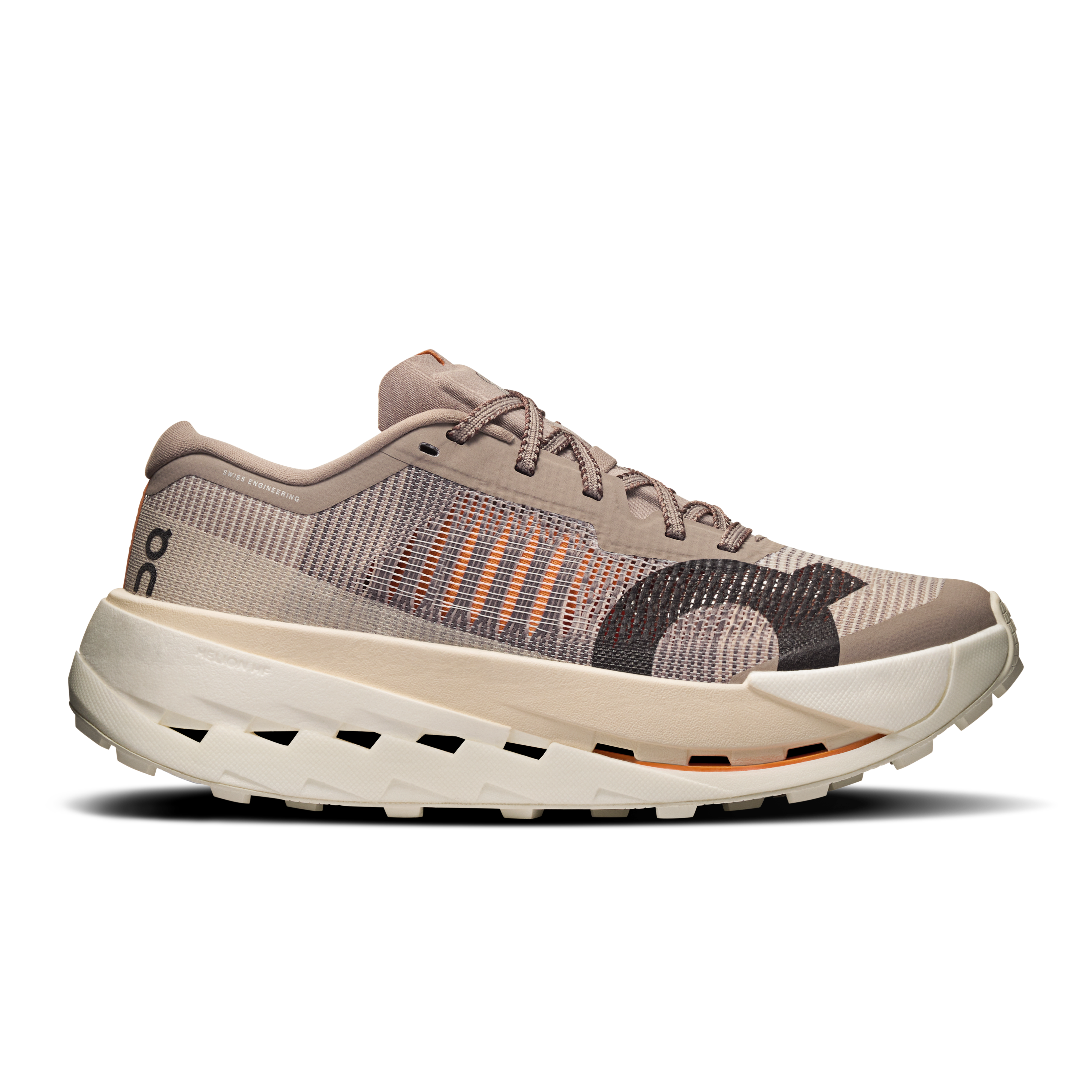 Women's Cloudultra Pro Cinder | Pearl
