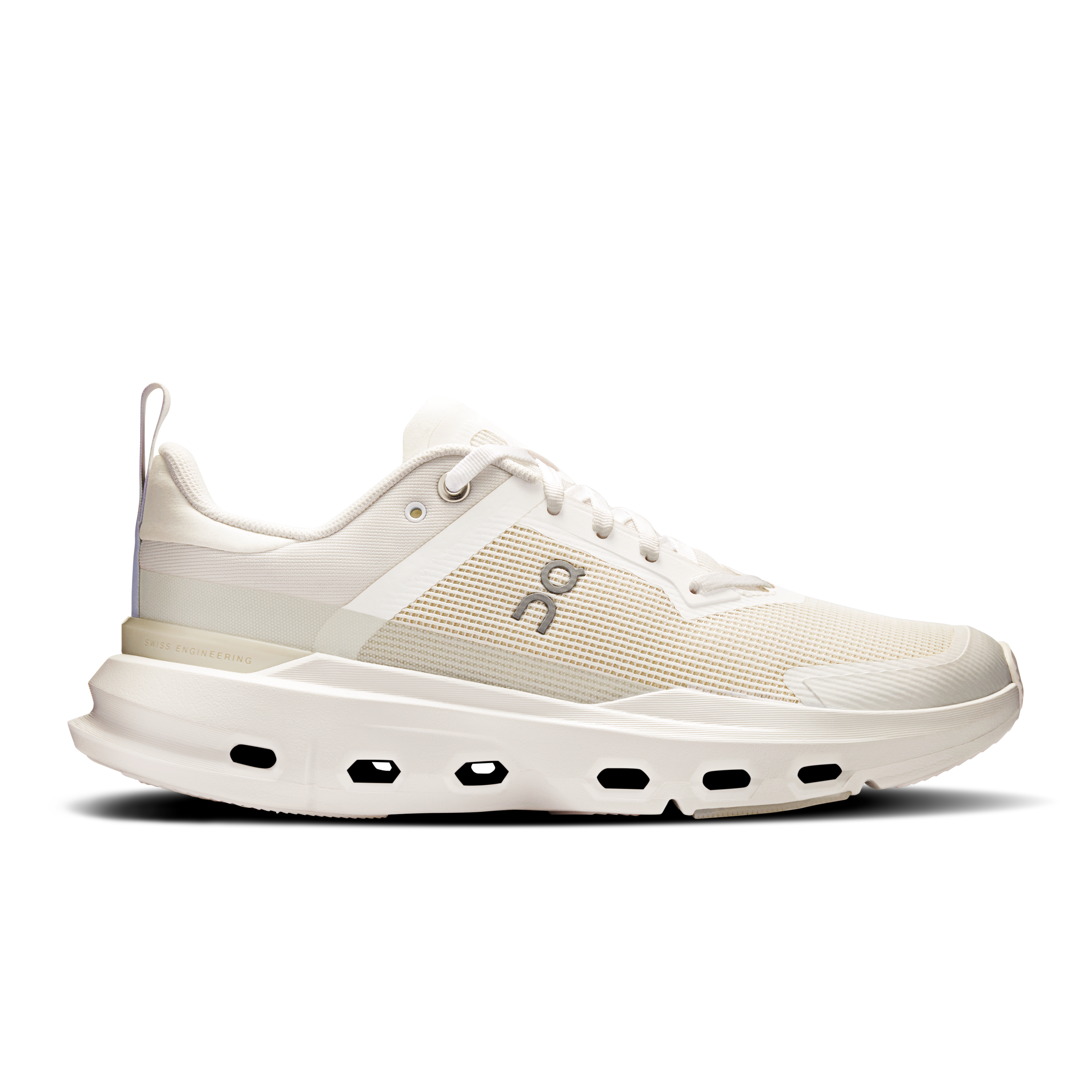 Women's Cloudpulse Next White | Ice