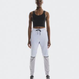 Women's Weather Pants Nimbus | Lilac