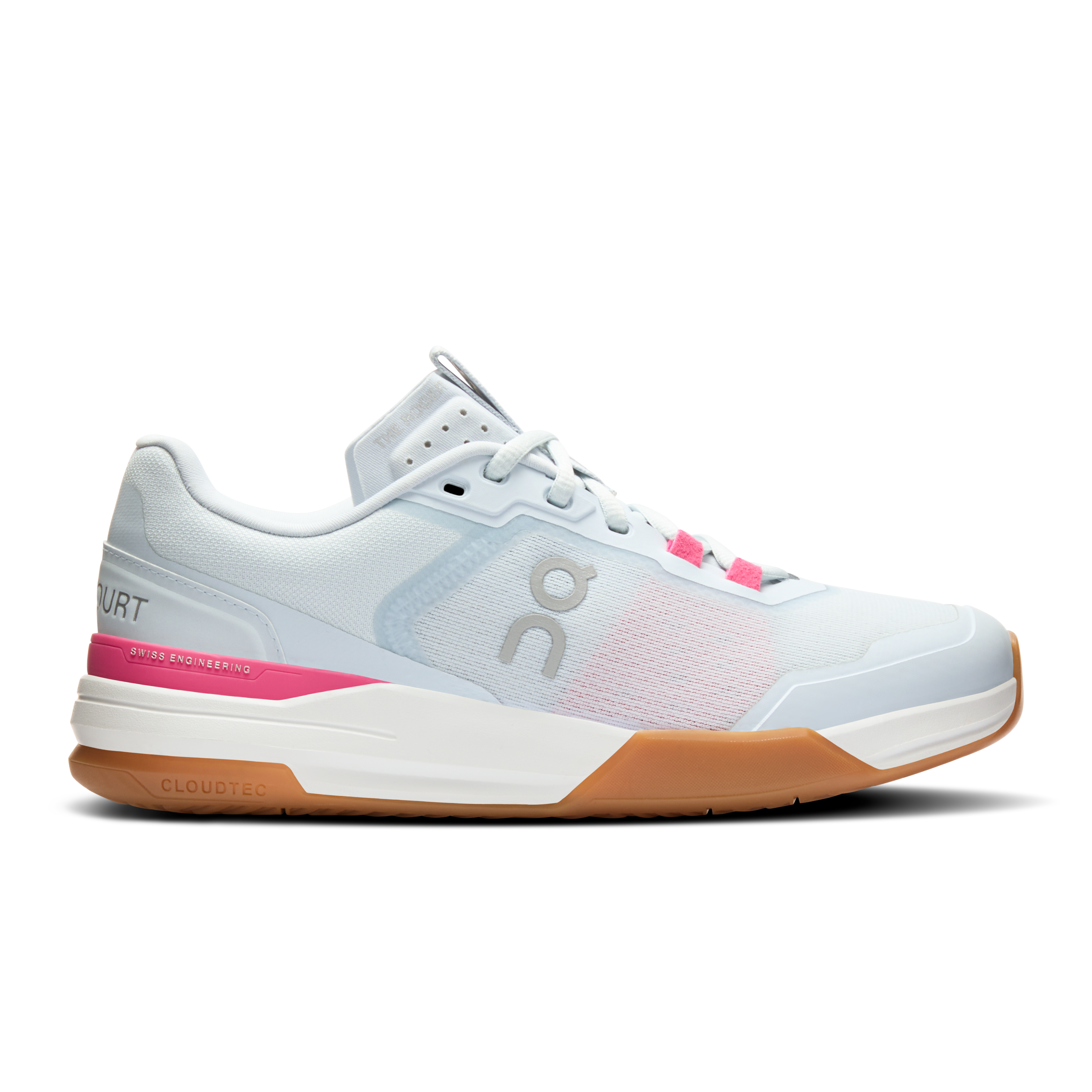 Women's THE ROGER Advantage Pro Arctic | White
