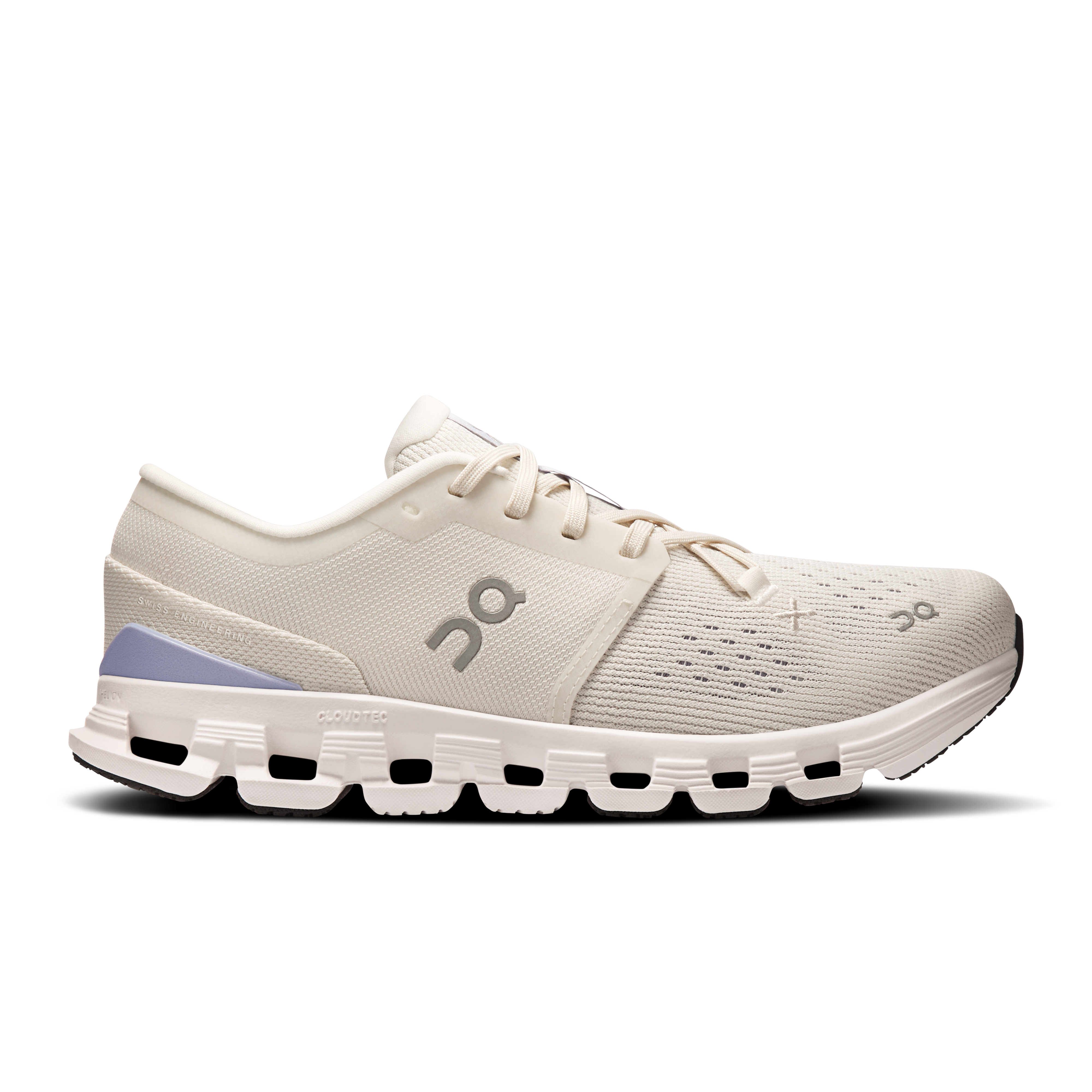 Women's Cloud X 4 Ivory | Nimbus