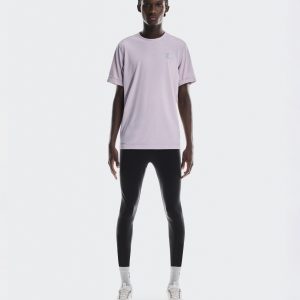 Men's Train Tights Black