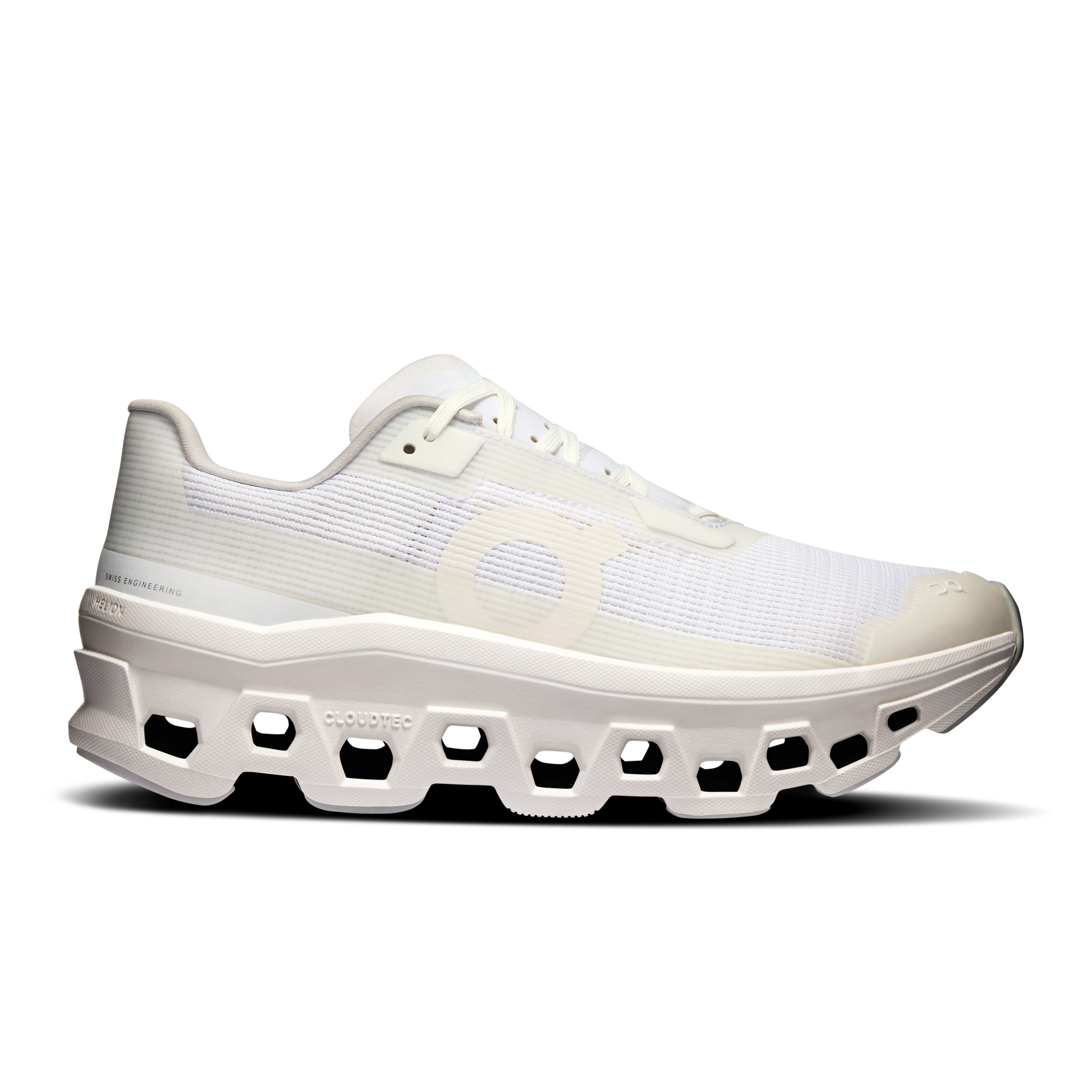 Women's Cloudmonster Void White | White