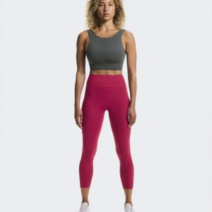 Women's Studio Tights 7/8 Grenadine