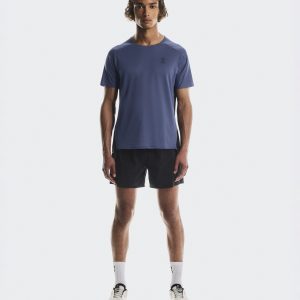 Men's Performance-T Acai | Black