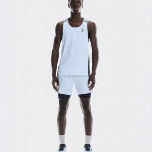Men's Performance Tank Arctic | Eclipse