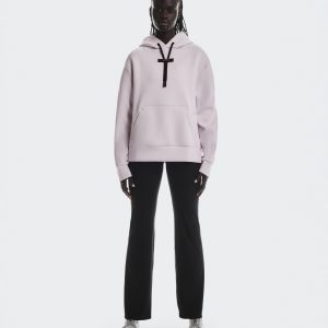 Women's Focus Tech Hoodie Orchid