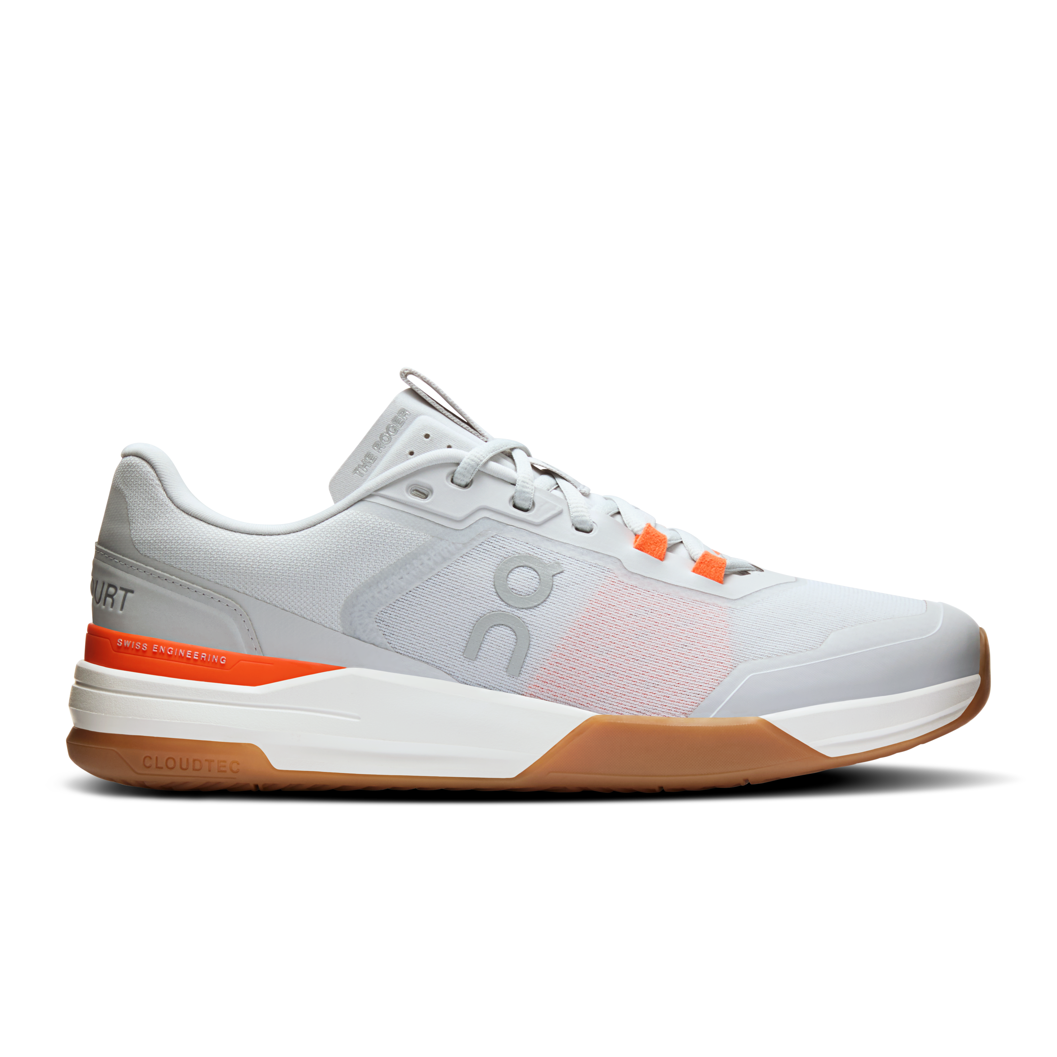 Men's THE ROGER Advantage Pro Glacier | White