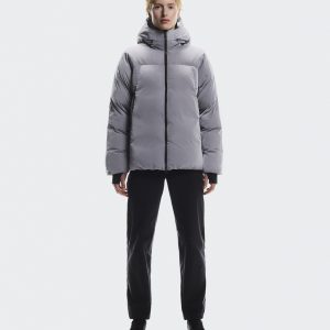 Women's All-Day Puffer Jacket Lilac