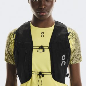 Ultra Vest Pro Black