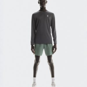 Men's 7" Performance Shorts Olive