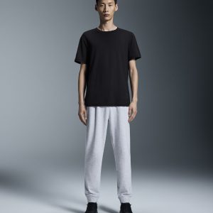 Men's Studio-T Black