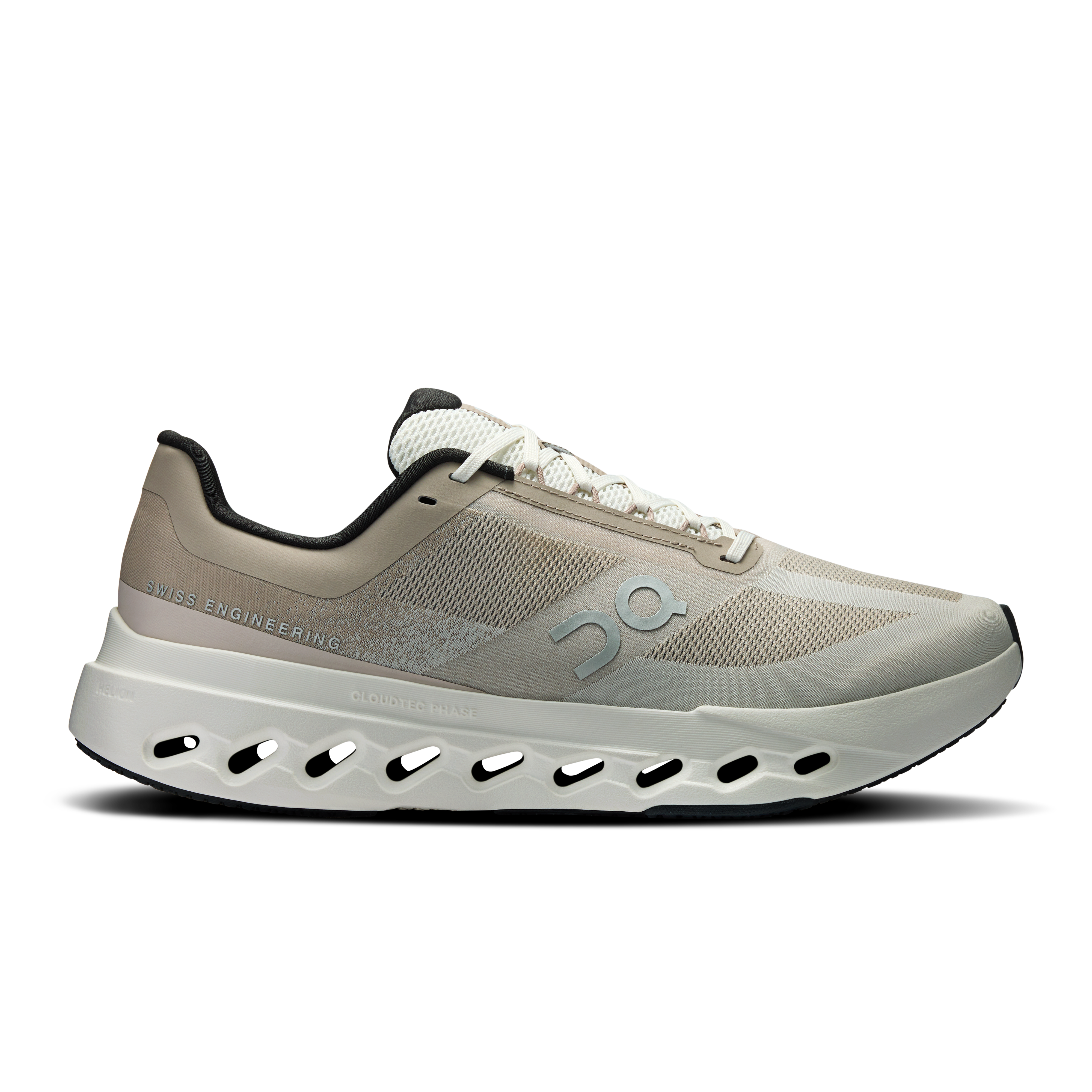Men's Cloudsurfer Next Fog | Ivory