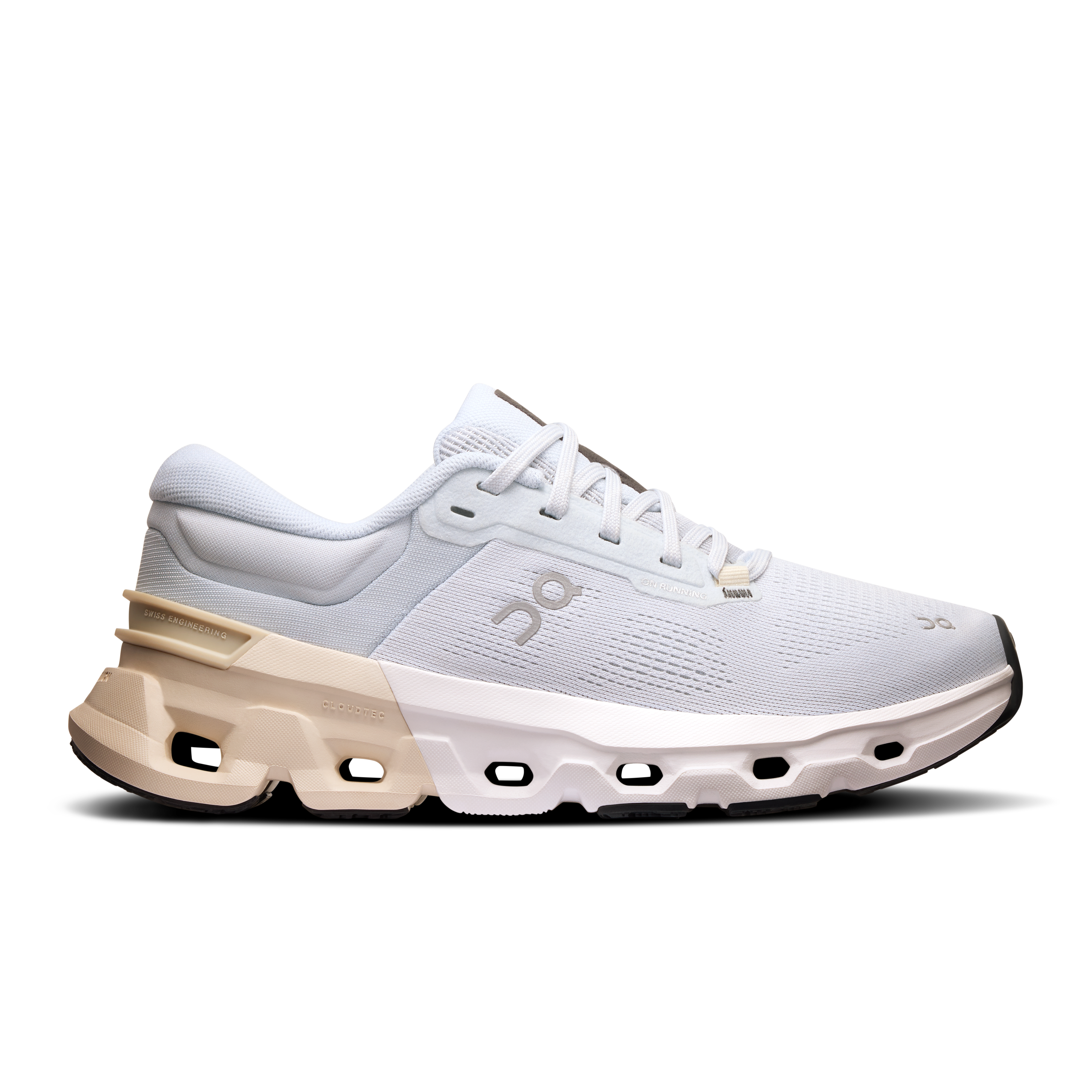 Women's Cloudflyer 5 Arctic | Cream
