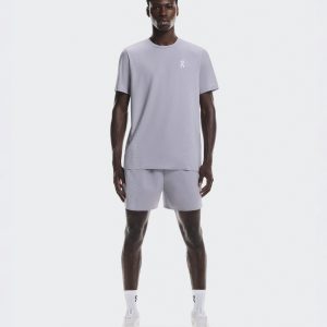 Men's Court-T Lilac | Dim