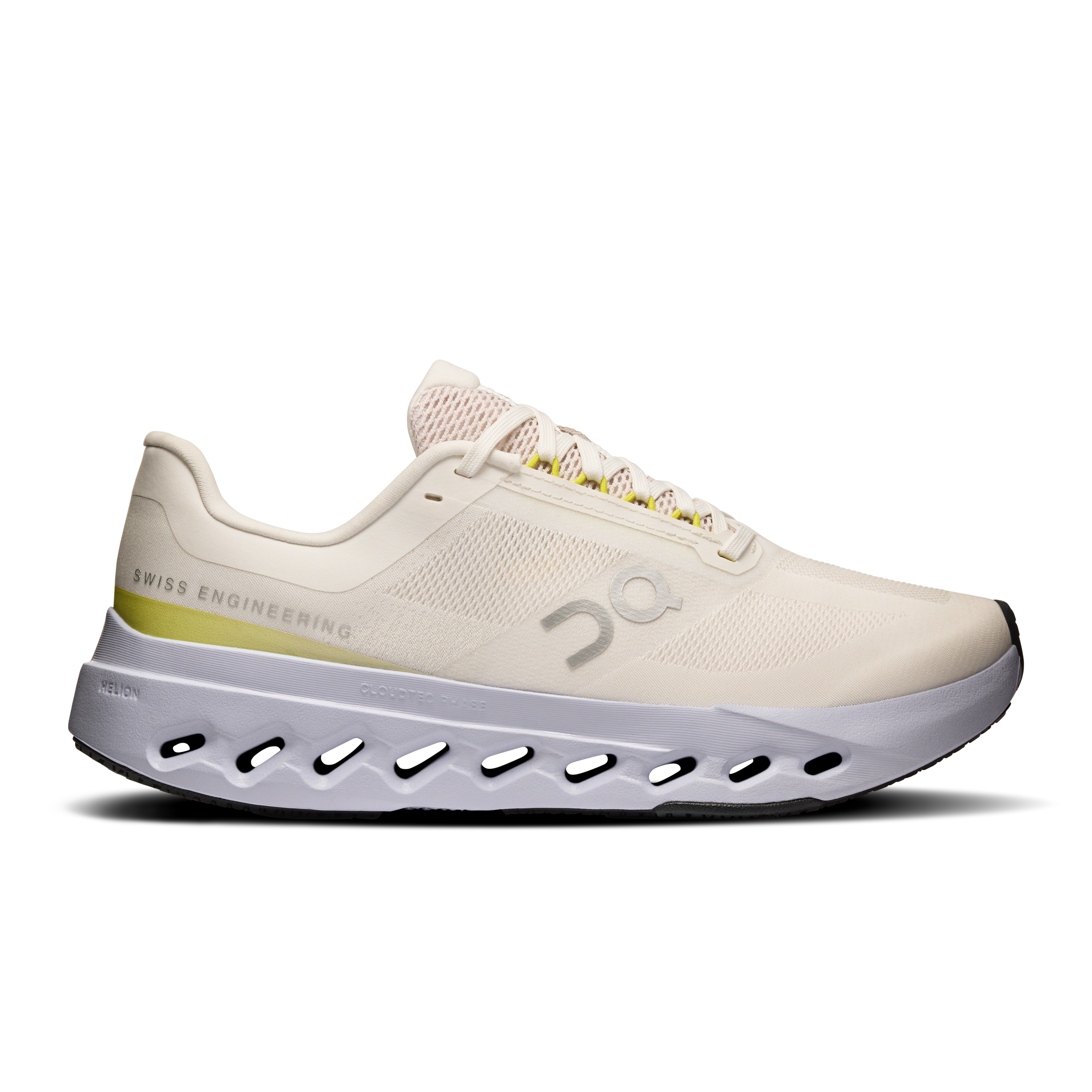 Women's Cloudsurfer Next Ivory | Nimbus