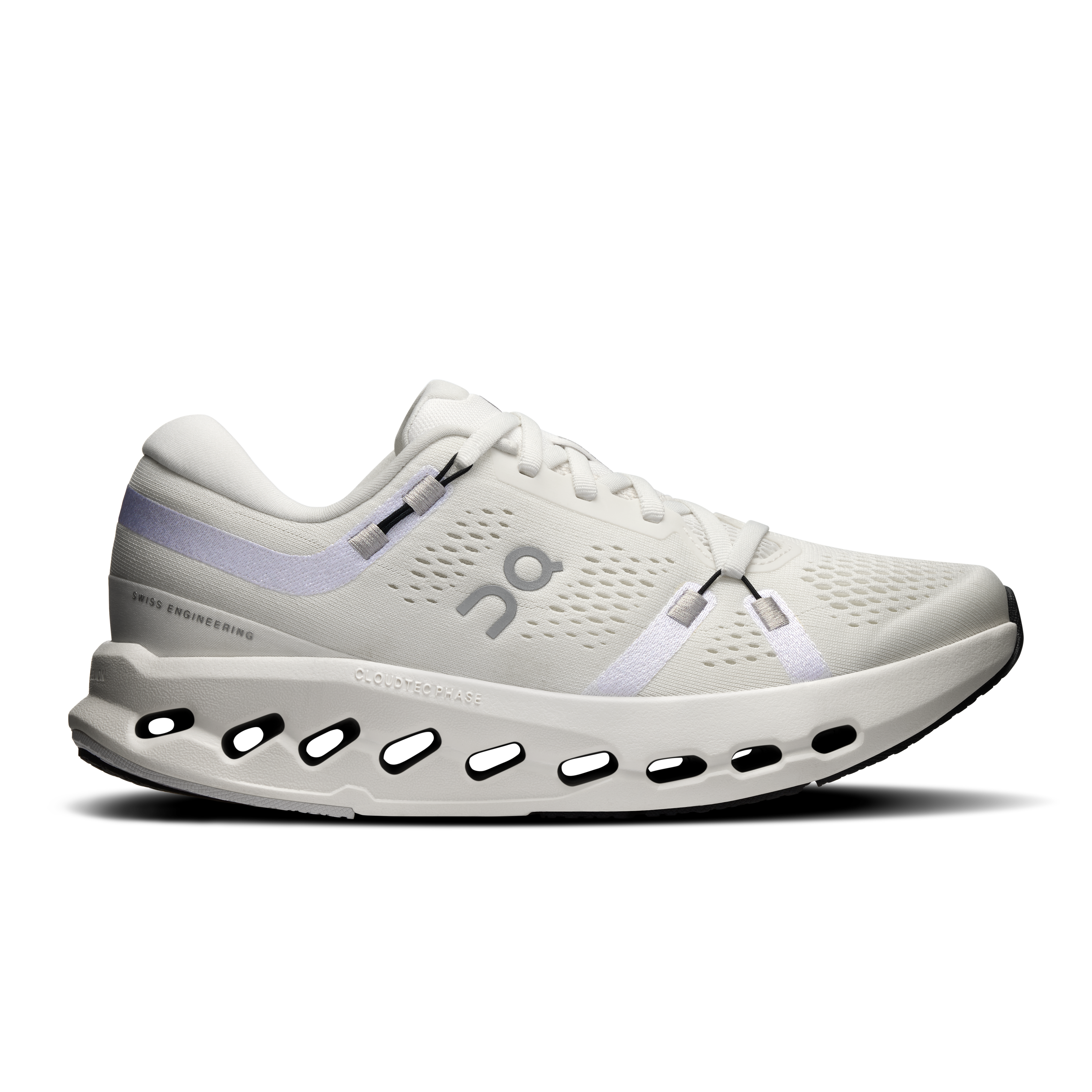 Women's Cloudsurfer 2 Ivory | Ivory